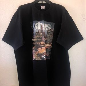 StreetWise T-Shirt LA Image